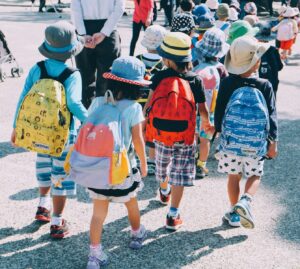 Wykorzystanie gier edukacyjnych w przekazywaniu wiedzy